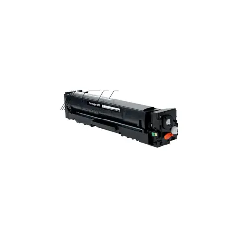 Compatible Canon 075 Black Toner Cartridge (6365C001), compatible cartridge photo