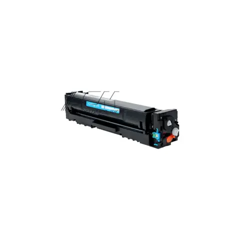 Compatible Canon 075 Cyan Toner Cartridge (6364C001), compatible cartridge photo