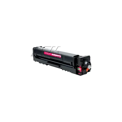 Compatible Canon 075 Magenta Toner Cartridge (6363C001), compatible cartridge photo