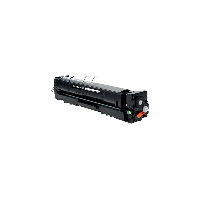 Compatible Canon 075H Black High Yield Toner Cartridge (6369C001), compatible cartridge photo