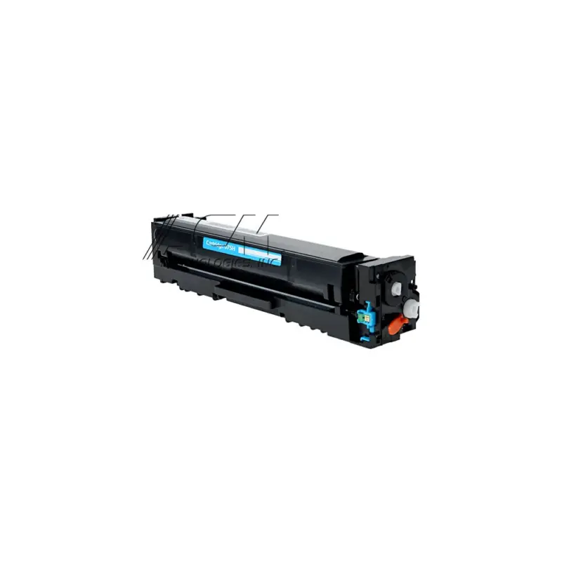 Compatible Canon 075H Cyan High Yield Toner Cartridge (6368C001), compatible cartridge photo