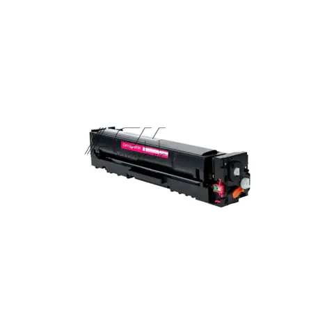 Compatible Canon 075H Magenta High Yield Toner Cartridge (6367C001), compatible cartridge photo