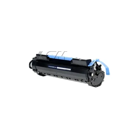 Compatible Canon 106 Black Toner Cartridge (0264B001AA), compatible cartridge photo