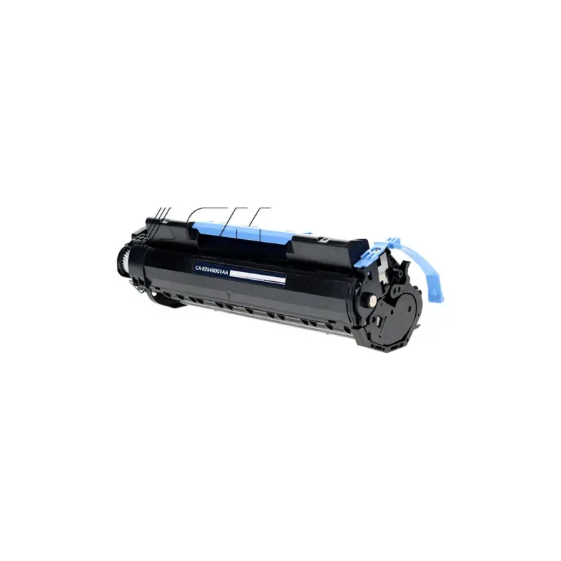 Compatible Canon 106 Black Toner Cartridge (0264B001AA), compatible cartridge photo
