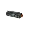 Compatible Canon 119 Black Toner Cartridge (3479B001AA), compatible cartridge photo
