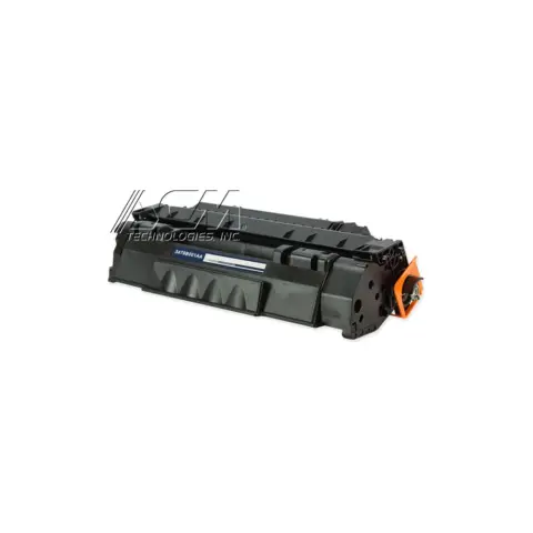 Compatible Canon 119 Black Toner Cartridge (3479B001AA), compatible cartridge photo
