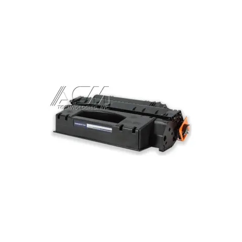 Compatible Canon 119II Black High Yield Toner Cartridge (3480B001AA), compatible cartridge photo