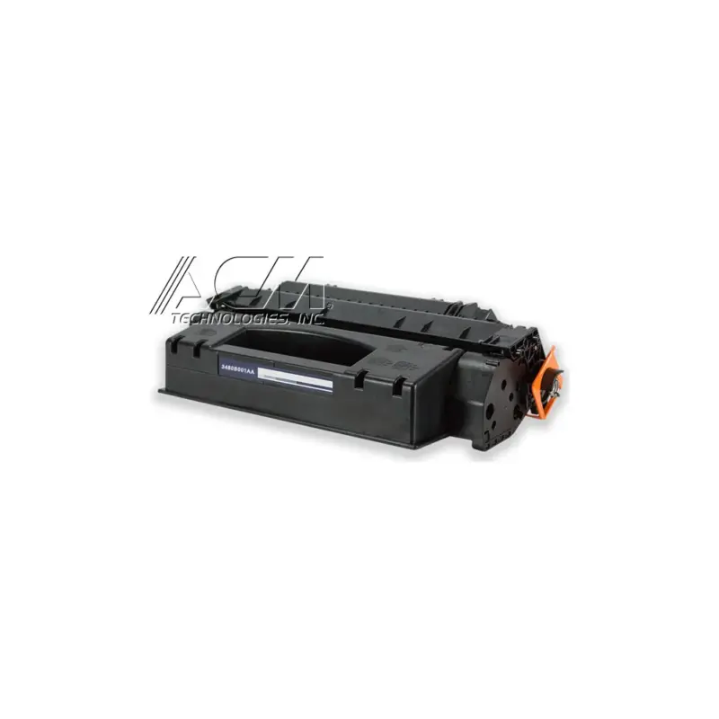 Compatible Canon 119II Black High Yield Toner Cartridge (3480B001AA), compatible cartridge photo