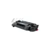 Compatible Canon 121 Black Toner Cartridge (3252C001AA), compatible cartridge photo