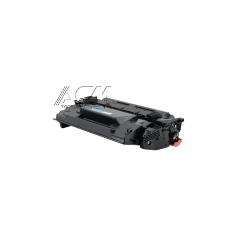 Compatible Canon 121 Black Toner Cartridge (3252C001AA), compatible cartridge photo