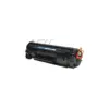 Compatible Canon 128 Black Toner Cartridge (3500B001AA), compatible cartridge photo