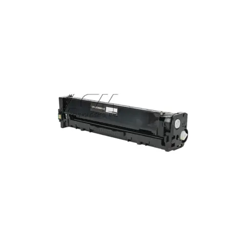 Compatible Canon 131 Black Toner Cartridge (6272B001AA), compatible cartridge photo