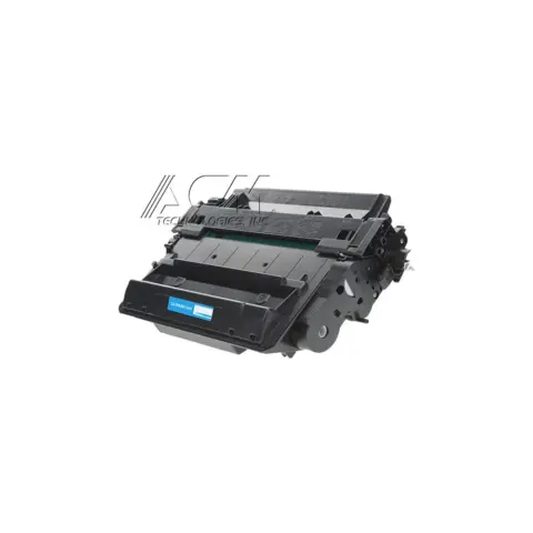 Compatible Canon 324II Black High Yield Toner Cartridge (3482B013AA), compatible cartridge photo