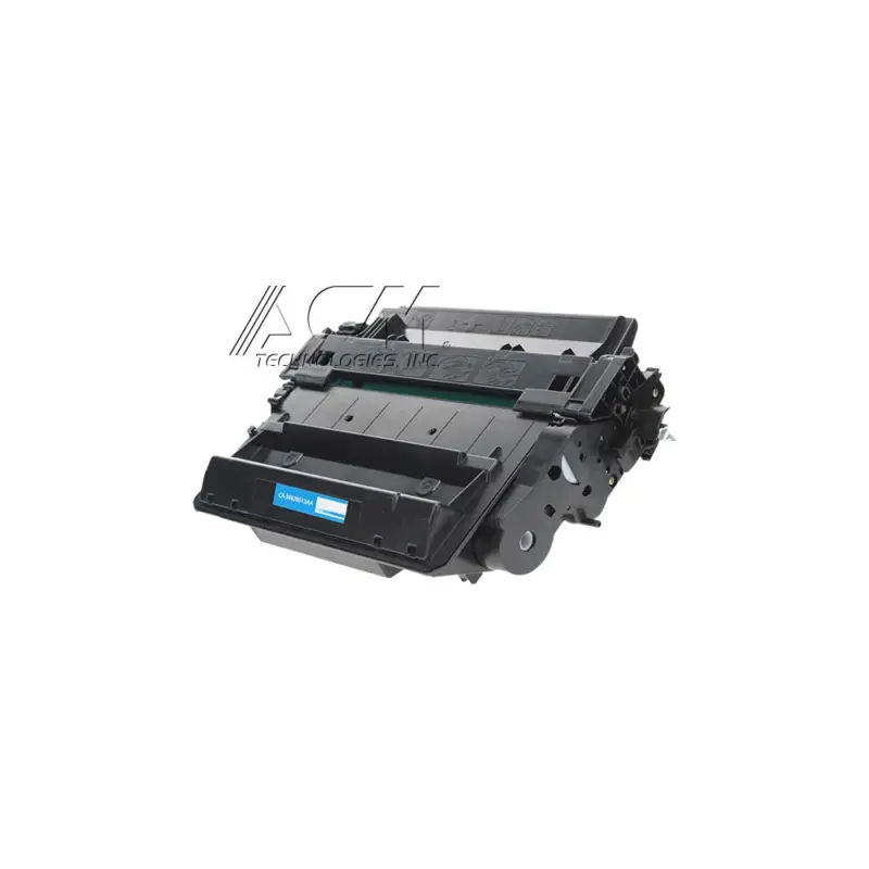 Compatible Canon 324II Black High Yield Toner Cartridge (3482B013AA), compatible cartridge photo