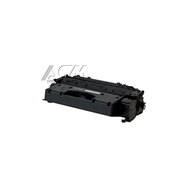 Compatible Canon C120 Black High Yield Toner Cartridge (2617B001AA), compatible cartridge photo
