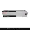 Genuine Canon GPR-15 toner cartridge, OEM image shown for reference