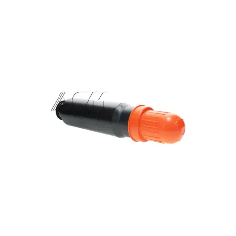 Compatible Canon GPR-15 Black Toner Cartridge (9629A003AA), compatible cartridge photo