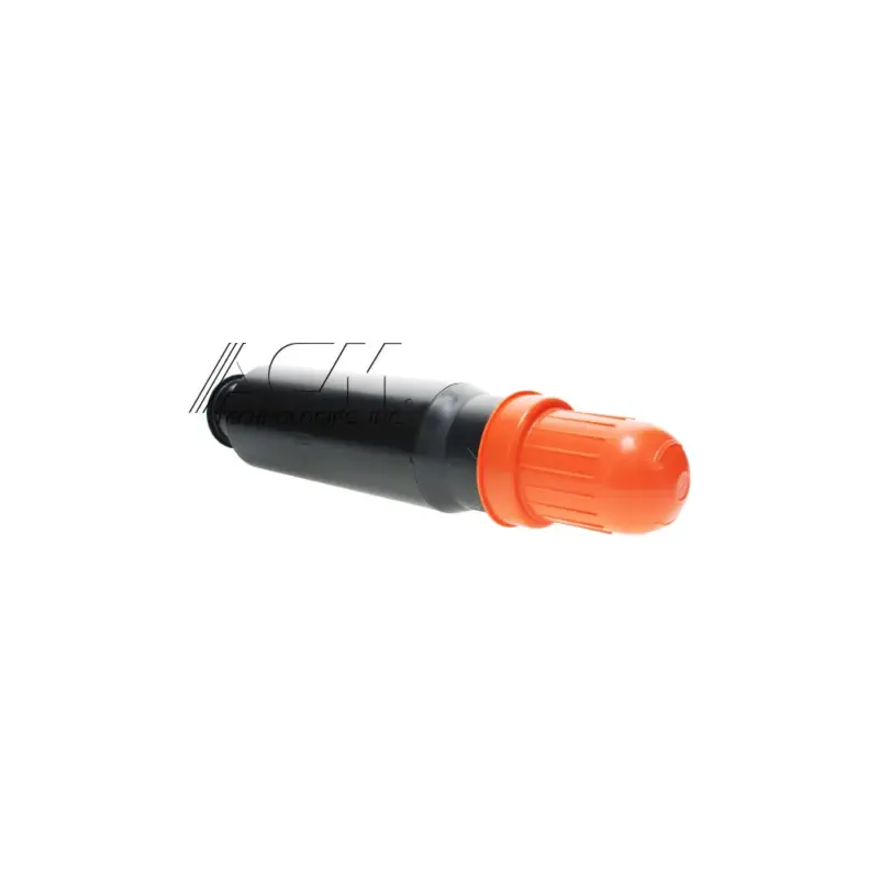 Compatible Canon GPR-15 Black Toner Cartridge (9629A003AA), compatible cartridge photo