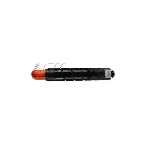 Compatible Canon GPR-30 Black Toner Cartridge (2789B003AA), compatible cartridge photo