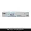 Genuine Canon GPR-30 toner cartridge, OEM image shown for reference