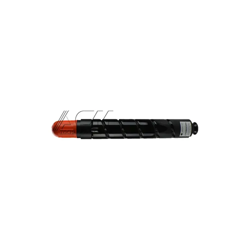 Compatible Canon GPR-30 Cyan Toner Cartridge (2793B003AA), compatible cartridge photo