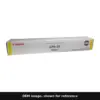 Genuine Canon GPR-30 toner cartridge, OEM image shown for reference
