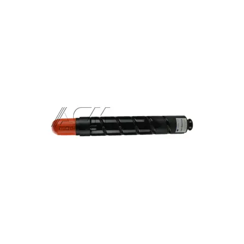 Compatible Canon GPR-30 Yellow Toner Cartridge (2801B003AA), compatible cartridge photo
