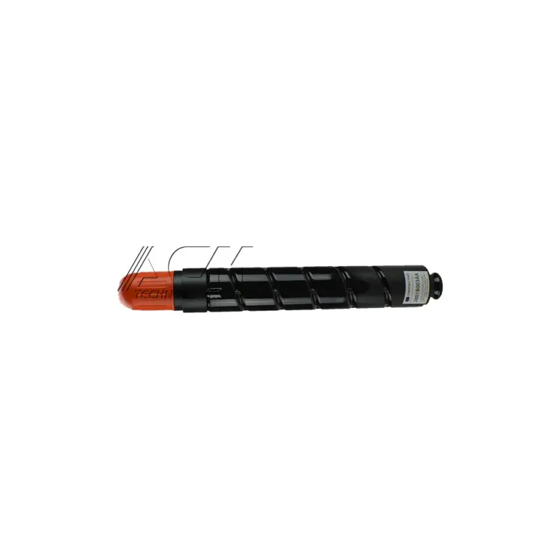 Compatible Canon GPR-30 Yellow Toner Cartridge (2801B003AA), compatible cartridge photo