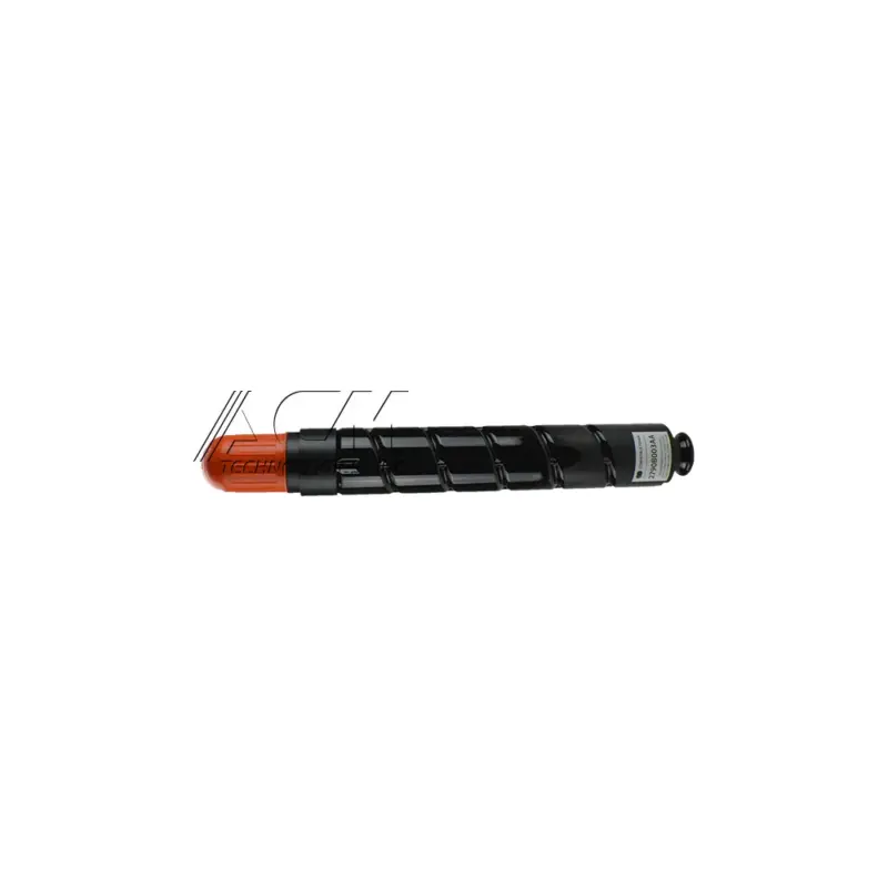 Compatible Canon GPR-31 Black Toner Cartridge (2790B003AA), compatible cartridge photo