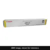 Genuine Canon GPR-31 toner cartridge, OEM image shown for reference
