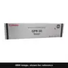 Genuine Canon GPR-38 toner cartridge, OEM image shown for reference