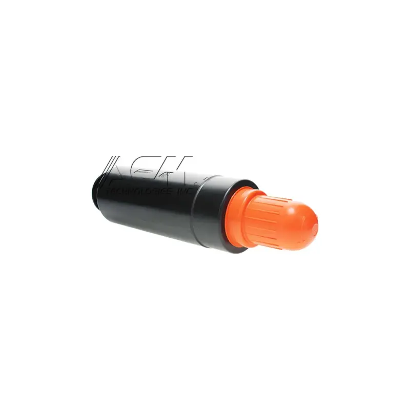 Compatible Canon GPR-38 Black Toner Cartridge (3766B003AA), compatible cartridge photo