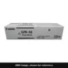 Genuine Canon GPR-39 toner cartridge, OEM image shown for reference