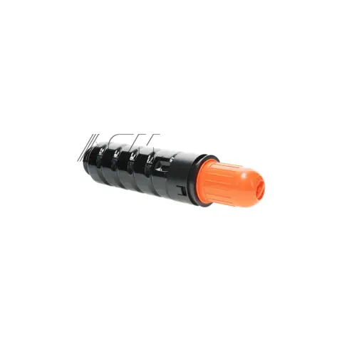 Compatible Canon GPR-39 Black Toner Cartridge (2787B003AA), compatible cartridge photo