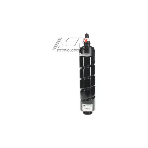 Compatible Canon GPR-42 Black Toner Cartridge (4791B003AA), compatible cartridge photo