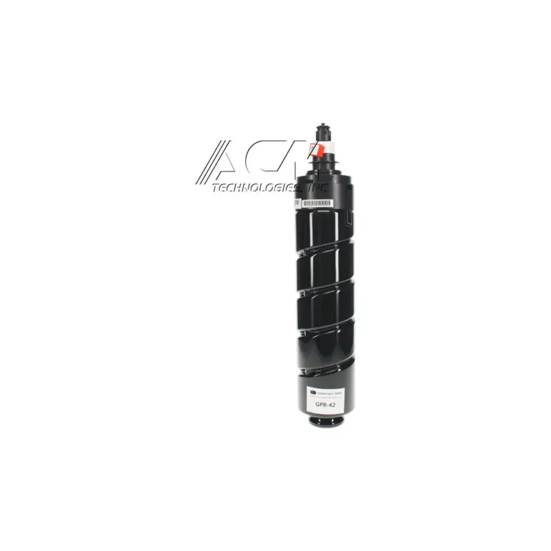 Compatible Canon GPR-42 Black Toner Cartridge (4791B003AA), compatible cartridge photo