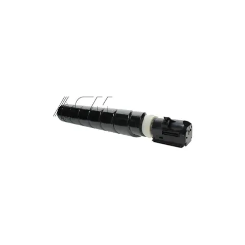 Compatible Canon GPR-55 Black High Yield Toner Cartridge (0481C003AA), compatible cartridge photo