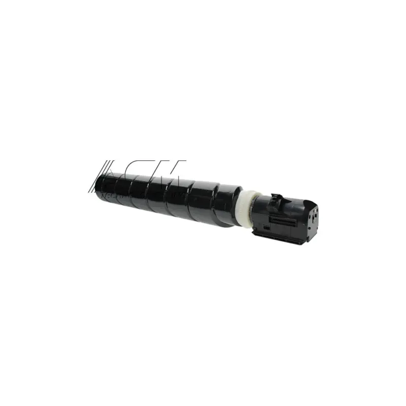 Compatible Canon GPR-55 Black High Yield Toner Cartridge (0481C003AA), compatible cartridge photo