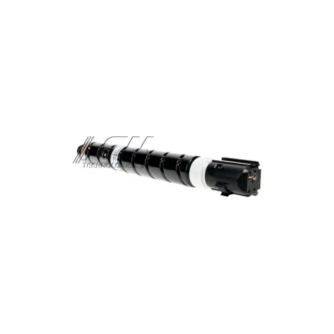 Compatible Canon GPR-55 Magenta High Yield Toner Cartridge (0483C003AA), compatible cartridge photo