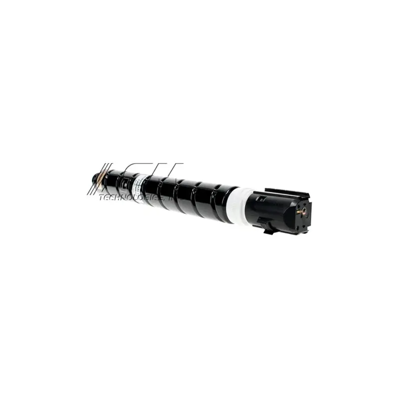 Compatible Canon GPR-55 Magenta High Yield Toner Cartridge (0483C003AA), compatible cartridge photo
