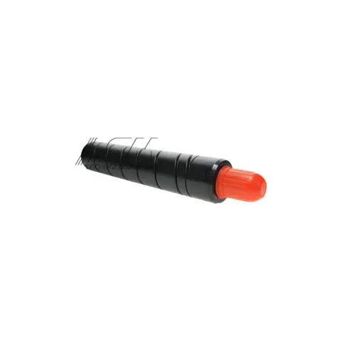 Compatible Canon GPR-56 Black Toner Cartridge (0998C003), compatible cartridge photo