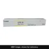 Genuine Canon GPR-56 toner cartridge, OEM image shown for reference