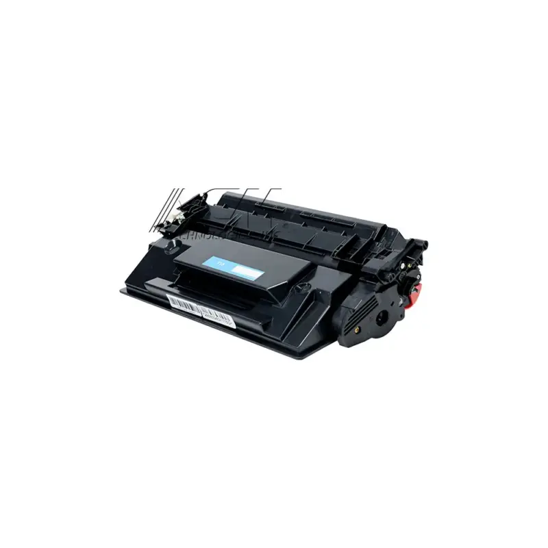 Compatible Canon T13 Black Toner Cartridge (5640C005AA), compatible cartridge photo