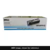 Genuine Dell 331-0716 toner cartridge, OEM image shown for reference