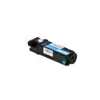 Compatible Dell 331-0716 Cyan High Yield Toner Cartridge for 2150, compatible cartridge photo