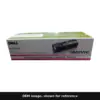 Genuine Dell 331-0717 toner cartridge, OEM image shown for reference