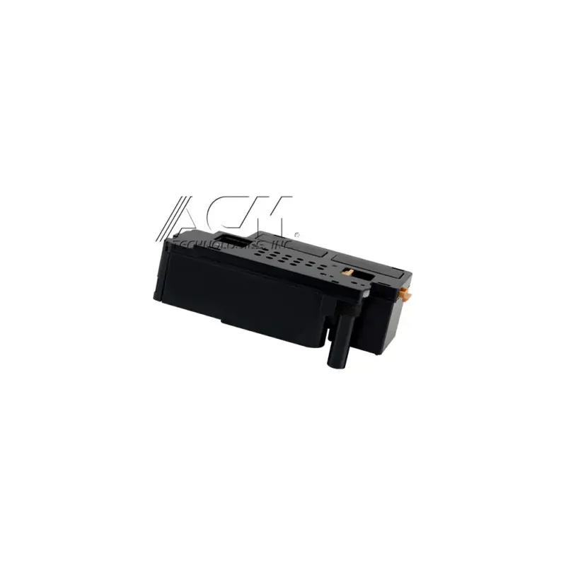 Compatible Dell 331-0778 Black High Yield Toner Cartridge for 1250C, compatible cartridge photo