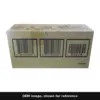 Genuine Dell 331-0779 toner cartridge, OEM image shown for reference