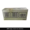 Genuine Dell 331-0780 toner cartridge, OEM image shown for reference