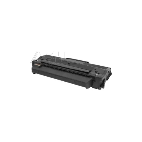 Compatible Dell 331-7328 Black High Yield Toner Cartridge for B1260, compatible cartridge photo